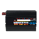 1000W Modified Sine Wave Inverter Car Inverter with UPS and Charger