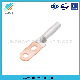 Double Holes Copper Aluminium Cable Lug