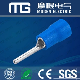 Electrical Equipment Wire Crimping Pin Terminal