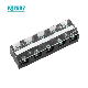  5p Fixed Terminal Block Tc-605 High Current 60A Connector