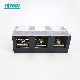 Junction Box Tc-6003 (600A3P) High Current Connector Terminal Block