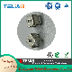  70A Tin Plated Terminal PCB Screw Terminal Wire Connector Factory Price Ready to Ship Brass Terminal