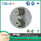 70A Tin Plated Terminal PCB Screw Terminal Wire Connector Factory Price Ready to Ship Brass Terminal