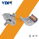  Adjustable Copper Aluminium Bolts Type Bimetallic Parallel Groove Clamp (YCAPG)