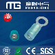 Chinese Manufacture Insulated Ring Crimp Terminals with Ce RoHS manufacturer