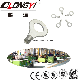 2-6 Non-Insulated Ring Type Copper Crimp Terminals manufacturer