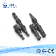  PV Connector 1000V/30A PV004-T2 Match with Mc4