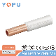  Gtl Copper Tube Aluminum Bimetal Ferrules Link Crimp Terminals Cable Connector