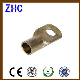 Sc Jgk Copper Round Cable Lug Crimp Terminal