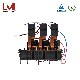  Complicated Auto Wire Assembly with Tailored for Terminal Design