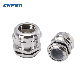  China Manufacturer Produced Highly Quality Metal Cable Gland with Waterproof IP68