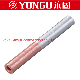  Gtl Series Copper Aluminium Bimetallic Connector Tube