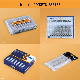 High Quality White H-20 PA/PE/PP Type Terminal Block