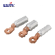  Copper and Aluminium Electric Bimetal Connector Wiring Bimetal Cable Splicing Wire Connector