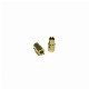 2.0 9.2mm Gold Plated Terminal for PCB and DC DC Power Module