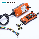 40-Year Factory Industrial Remote Control Transmitter and Receiver Eot Crane Remote