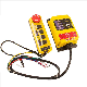  Q100-4 Waterproof Single Speed Radio Industrial Crane Electric Hoist Wireless Remote Control