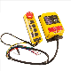 Q100-4 Waterproof Single Speed Radio Industrial Crane Electric Hoist Wireless Remote Control