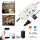  WiFi Smart Garage Door Opener Automatic Remote Control Gate Controller