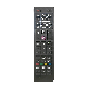  ABS Case High IC Professional Factory Remote Control for TV (SSR-100D)