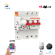  Air Circuit Breaker Connector MCB Tuya Smart Zigbee