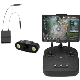  Skydroid T10 Remote Control with Mini Camera and Long-Range Digital Map Transmission