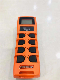 Akerstroms Overhead Crane Industrial Radio Remote Control for Tower Crane