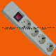  EU Type Plug RF Wireless Remote Control Socket for Household Appliances