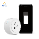  WiFi Smart Plug Outlet Socket Dimmer Remote Control