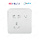 Lorawan WiFi Smart Plug Remote Wireless Control Mini Smart Socket