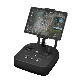 Skydroid T10 Remote Control 10km Digital Map Transmission with R10 Reciever