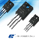 SRF20100CT 20A 100V Schottky Barrier Rectifier Diode with ITO-220AB