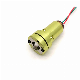 Laser Diode Module 555nm 15MW Laser Level