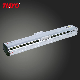 2020 High Precision Aluminum Linear Ballscrew Module for Laser Cutter