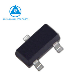  60V 230mA N-CHANNEL MOSFET 2N7002K WITH SOT-23 PACKAGE