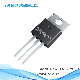 N-Channel Advanced Power Mosfet 100V/100A 3.9mΩ  DG100N02PB manufacturer