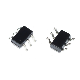 Complimentary Pair Enhancement MOSFET Fetures Applications power Fast Switching Speed Way-on-WM02DH50M3