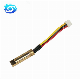 IR DOT Laser 780nm 5MW Diode Laser Module for Robot-Lidar manufacturer