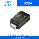 Juxing Us2a Vf1V 50V2a Ifsm50A Vrms35V Surface Mount Ultra Fast Rectifiers SMA