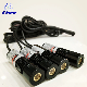 650nm Red DOT Laser Diode Modules Adjustable Beam