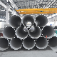  16mm-1016mm Diameter 12X18h10t Stainless Steel Industrial Tube with Matching Fitting