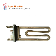 Electric Heater Tube for Washing Machine Heater Element