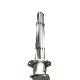  Factory Supply 120V 240V 480V Resistance Flanged Immersion Boiler Heater Electric Heating Tube for Oil