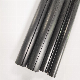 High Quality Black PVC Pipe Plastic Tube for Electronic Device