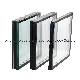 4+12A+4mm Double Glazing Glass/ Insulated Glass/ Window Glass/ Igu Glass/ Clear Glass/ Low E Glass/ Tempered Glass/Toughened Glass manufacturer