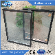  Custom Made Sound Proof Anti-Ultraviolet Clear Tinted Reflective Tempered Low-E Insulated Glass for Window Door