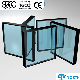 Hollow Glass (Clear/Tinted/Reflective/Tempered/Laminated/Argon/Low-E, Factory Price, High Quality