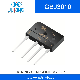 1000V 30A Ifsm350A Vf1.1V15A Gbj3010 UL Listed Under Recognized Component Bridge Rectifier