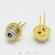 To5-9 Blue Reasonable Price 3.5W 450nm Nichia Laser Diode (NDB7K75) manufacturer