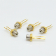 Rohm 635nm 5MW Diode LED for Laser Pointer manufacturer